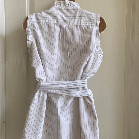 Wrap around blouse - Picture 6 of 8